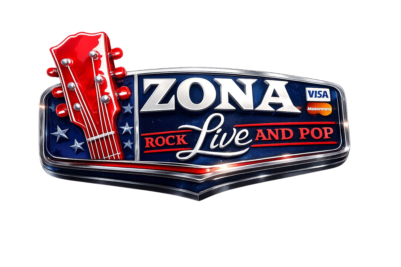 Logo Zona Live